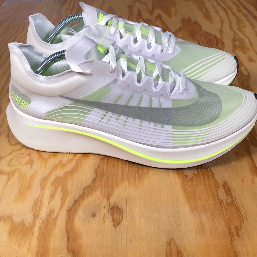 Nike Zoom Fly SP - Picture 3 of 6